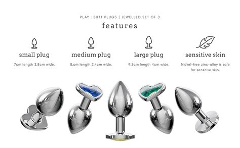 Amazon.co.uk: bed geek: butt plugs